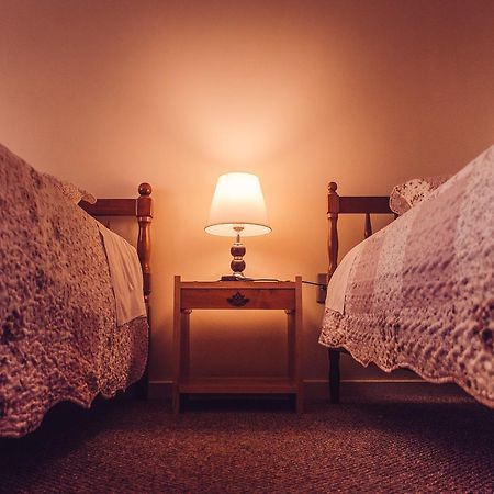 Hostal Joshiken 푼타아레나스 외부 사진
