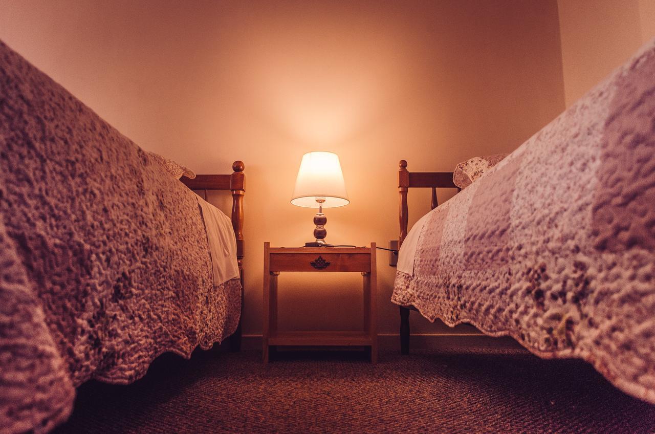 Hostal Joshiken 푼타아레나스 외부 사진