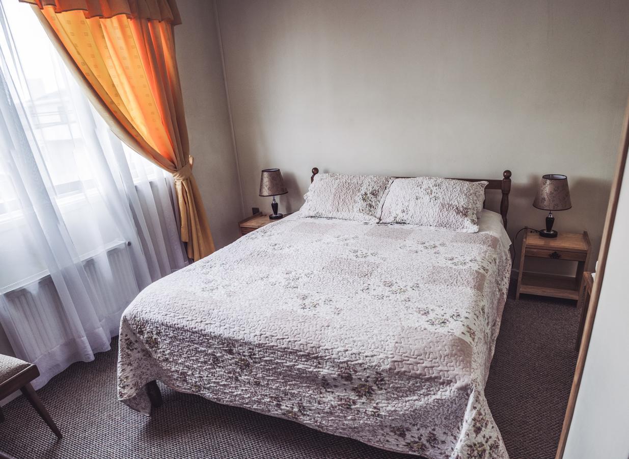 Hostal Joshiken 푼타아레나스 외부 사진