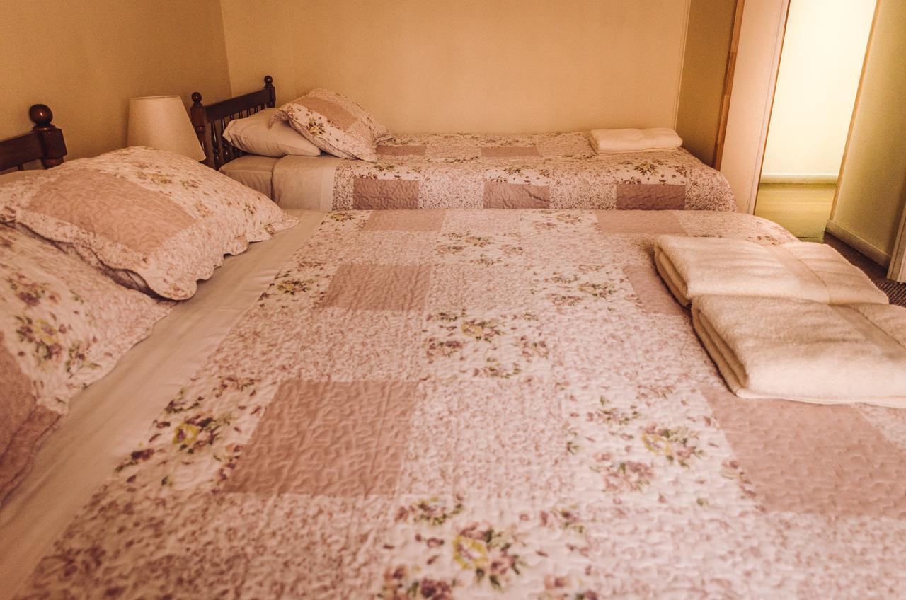 Hostal Joshiken 푼타아레나스 외부 사진